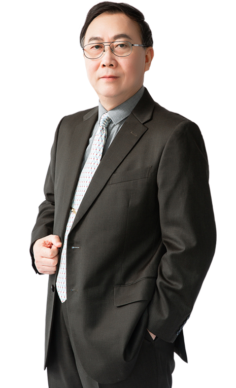 金峰集團創(chuàng  )始人兼CEO-蔡熙