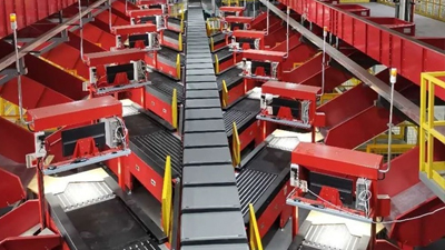 金峰集團完成D輪融資，攜手資本再造智慧物流