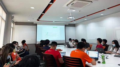 不負重托，不辱使命丨致敬金峰集團海外團隊的敬業(yè)奉獻精神