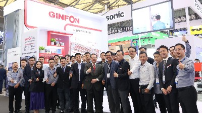 CeMAT 2023 完美收官 | 落幕不散場(chǎng)，期待下次相見(jiàn)！