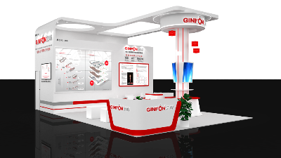 聚焦廣州LET物流展，金峰集團攜多款智能分揀系統精彩亮相！