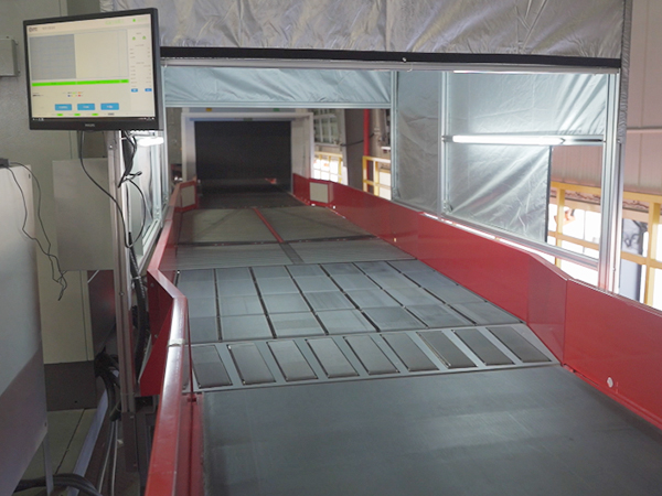 視覺(jué)單件分離系統 視覺(jué)單件分離系統